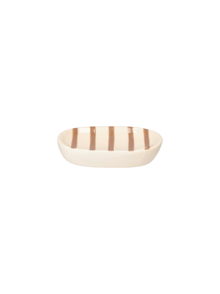 Soap dish