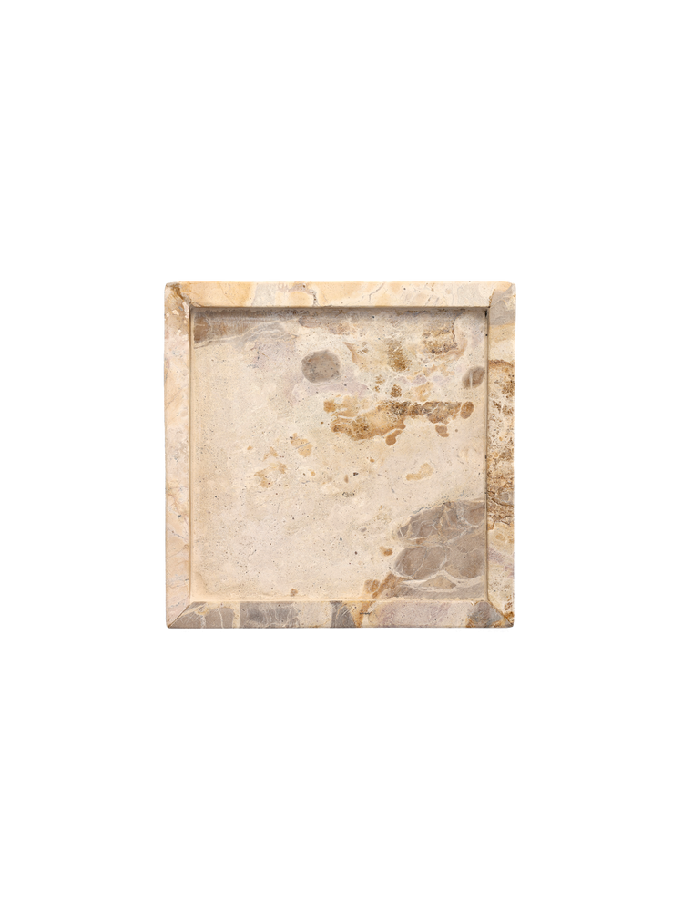 Decorative tray