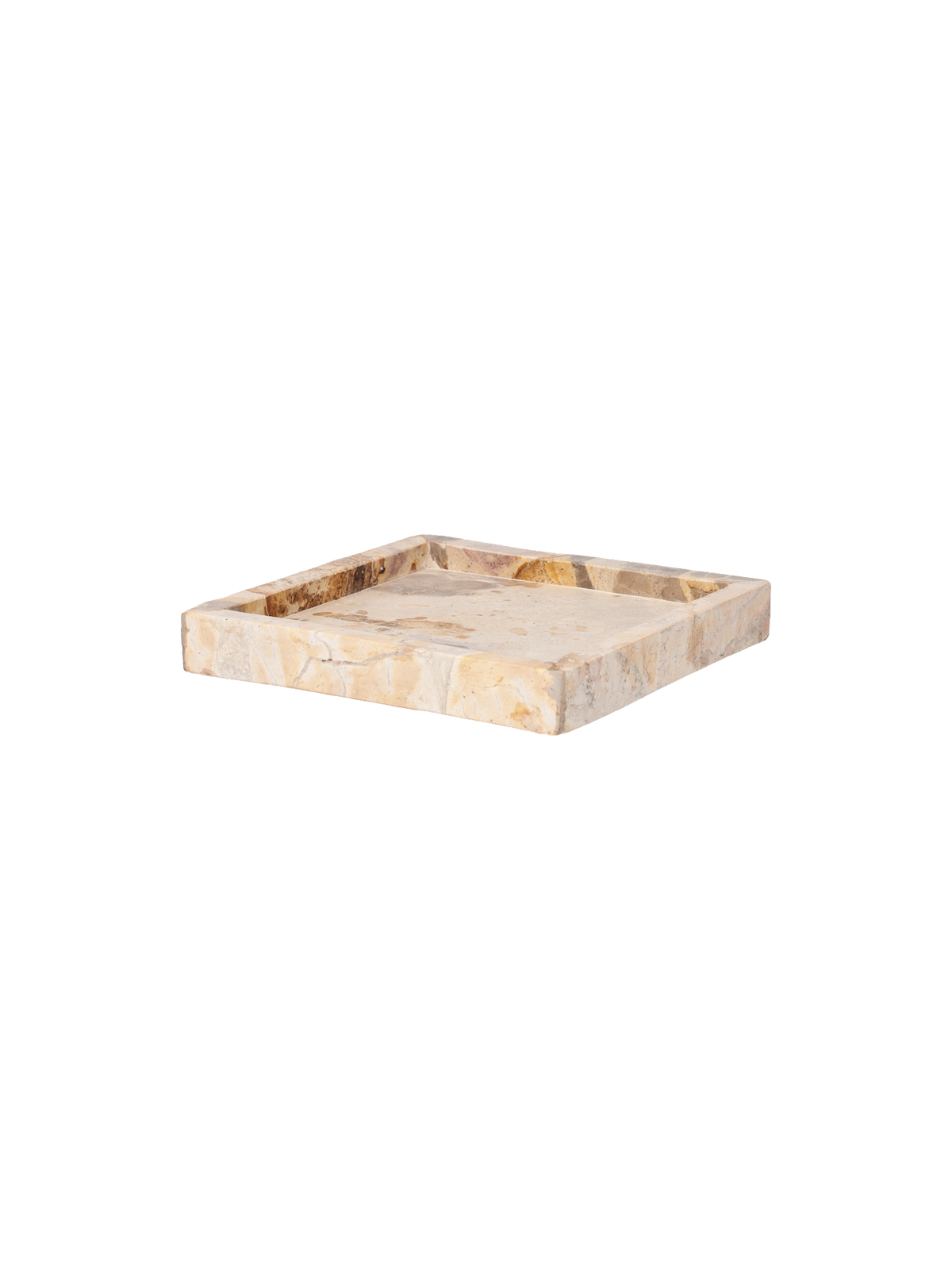 Decorative tray