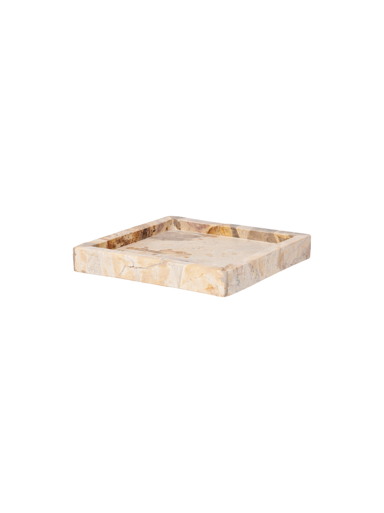 Decorative tray