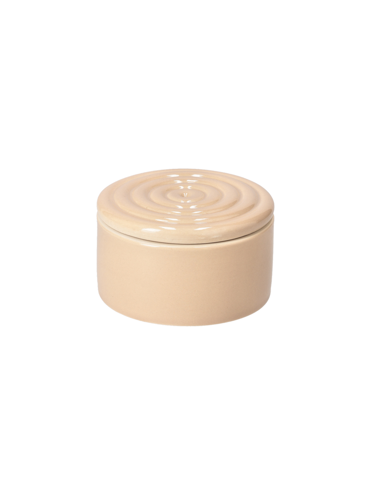 Decorative jar