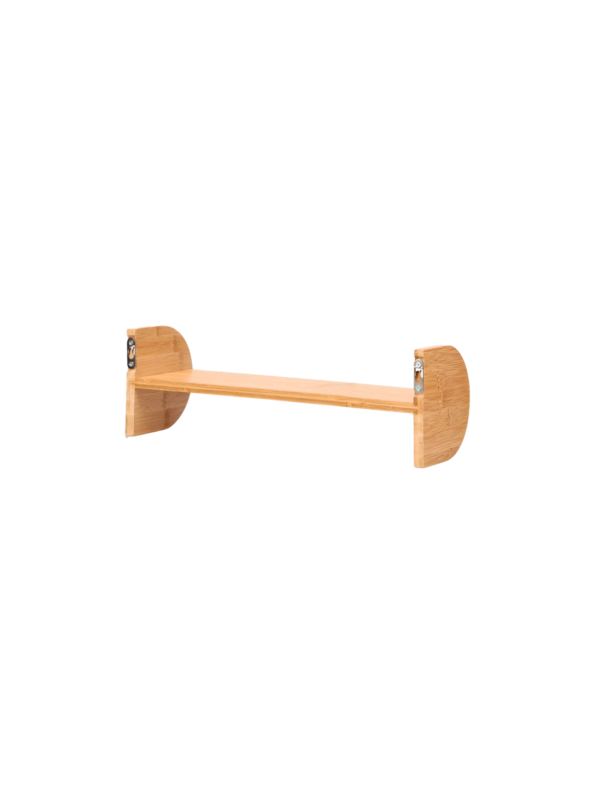 Wall shelf