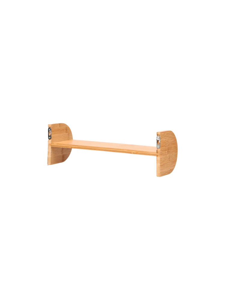 Wall shelf