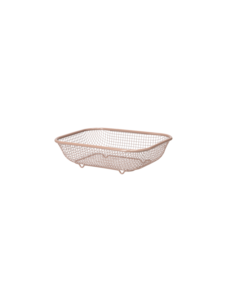 Wire basket