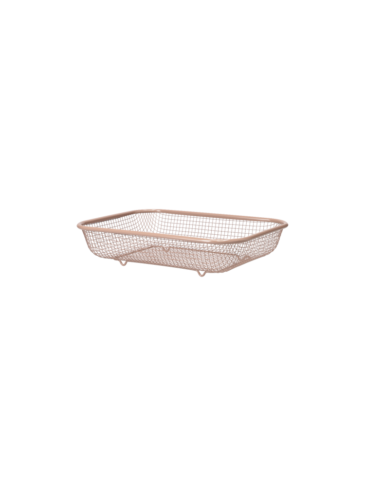 Wire basket