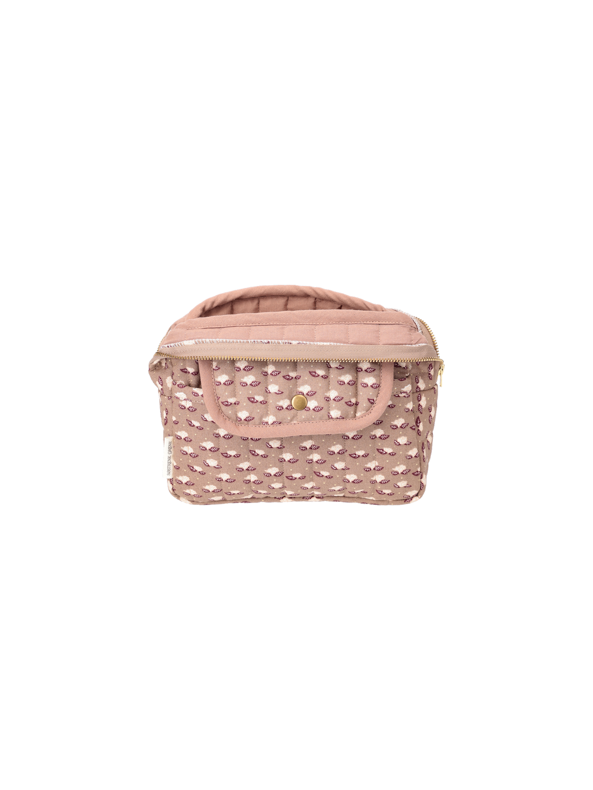 Cosmetic pouch