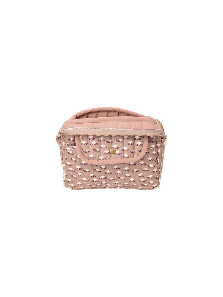 Cosmetic pouch