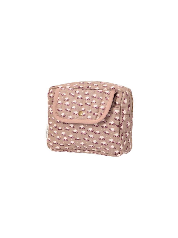 Cosmetic pouch