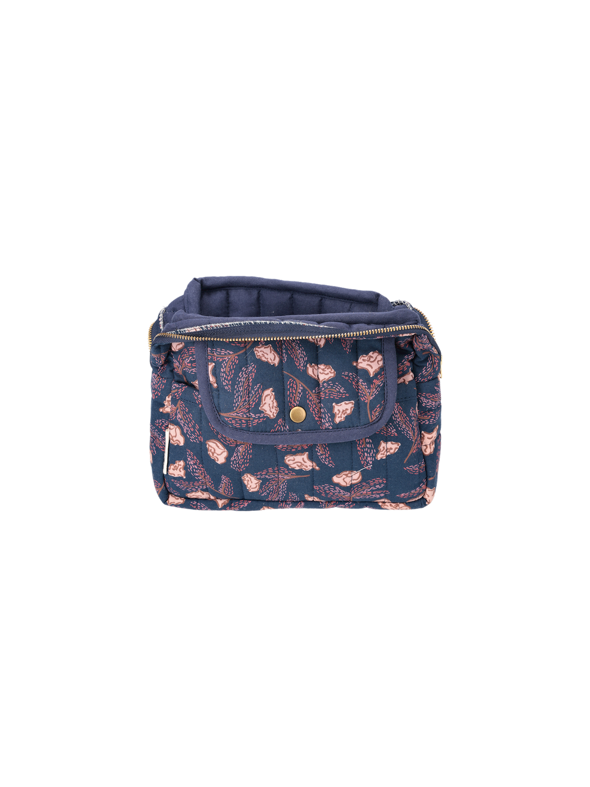 Cosmetic pouch