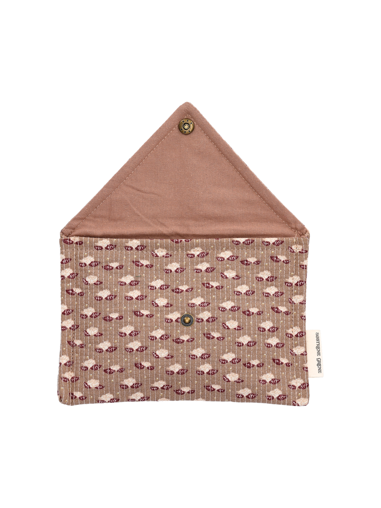 Pouch