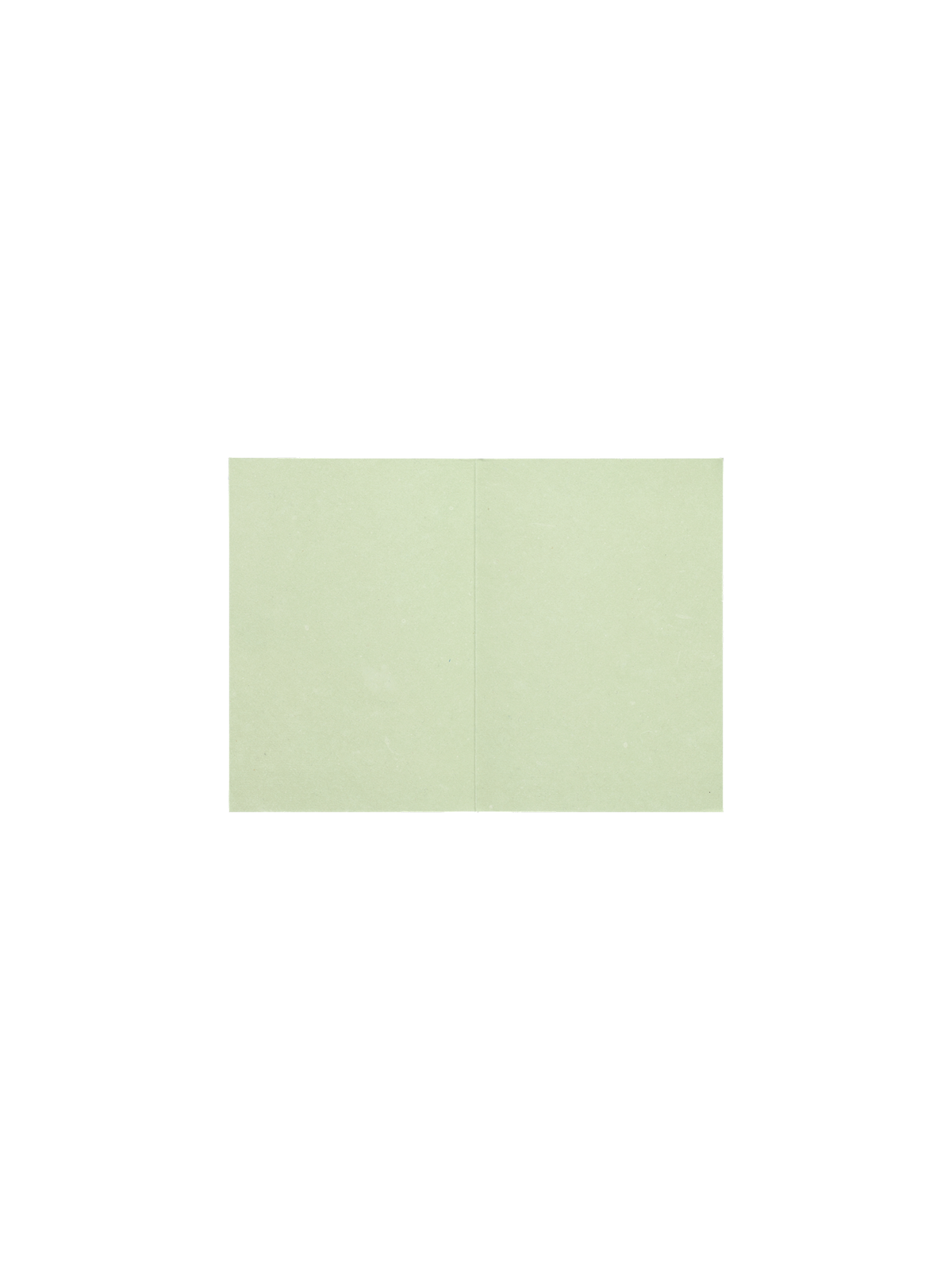 Card with envelope