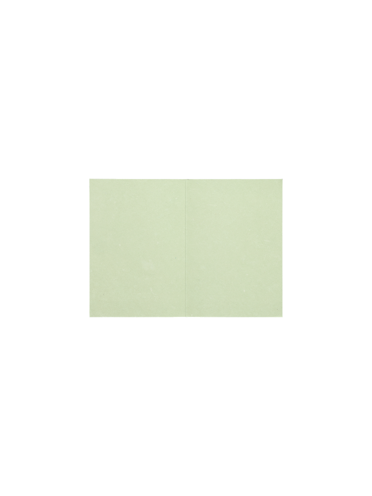 Card with envelope