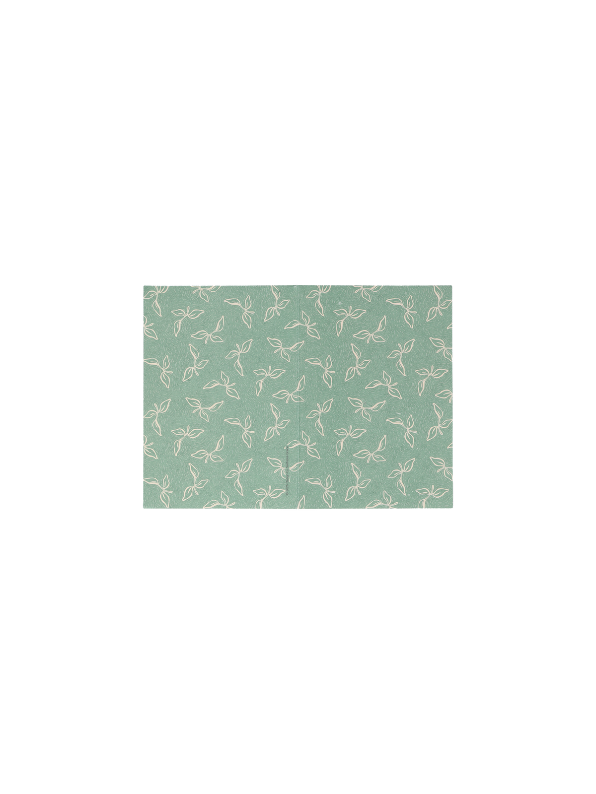 Card with envelope