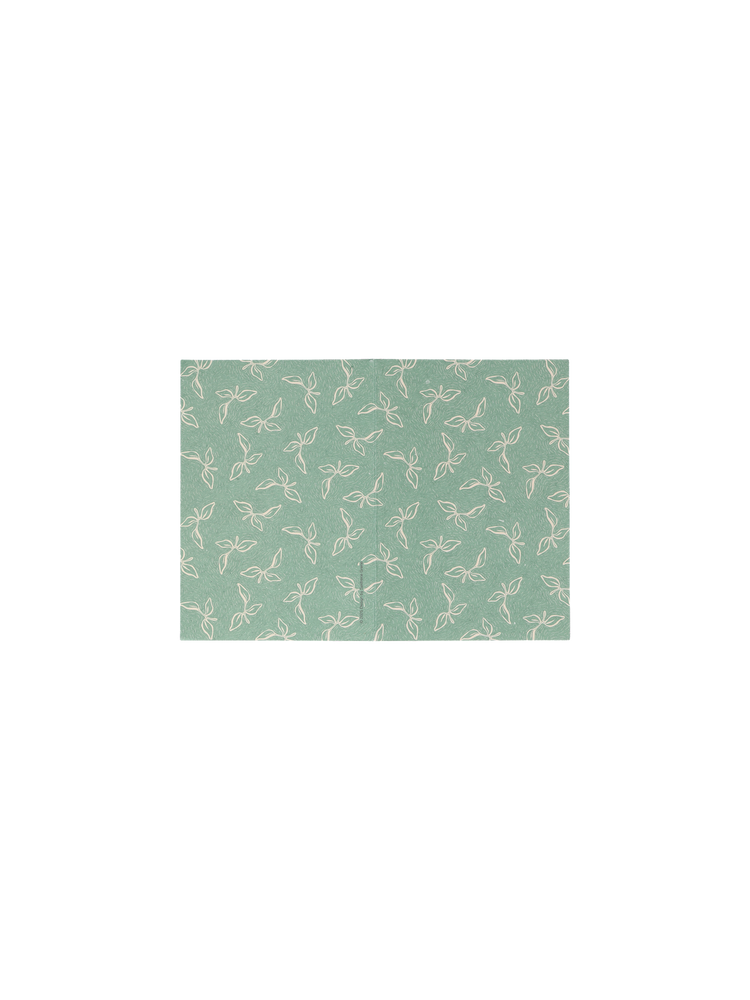 Card with envelope