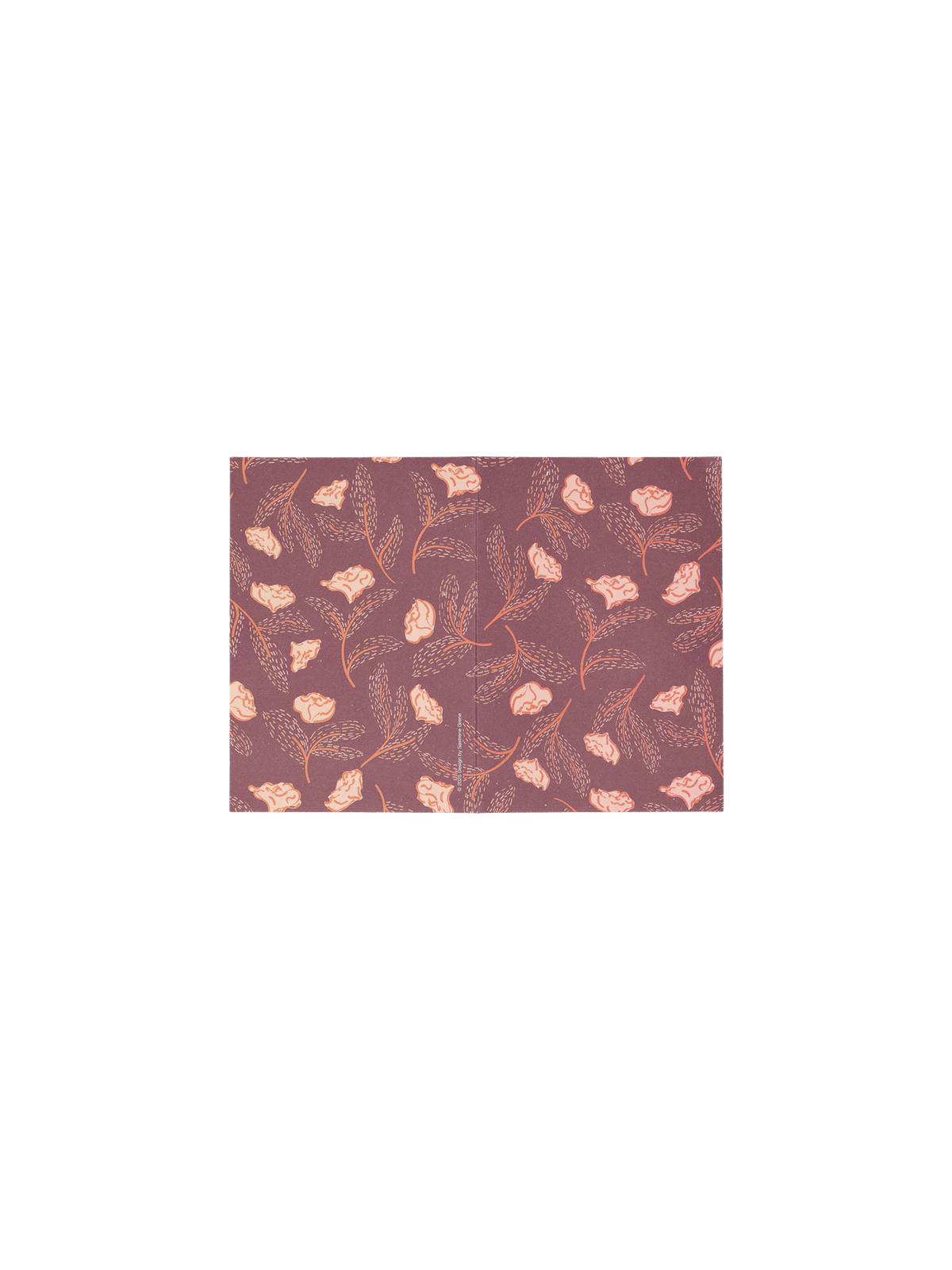 Card with envelope