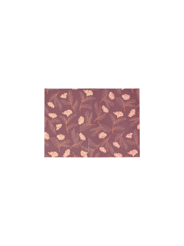 Card with envelope