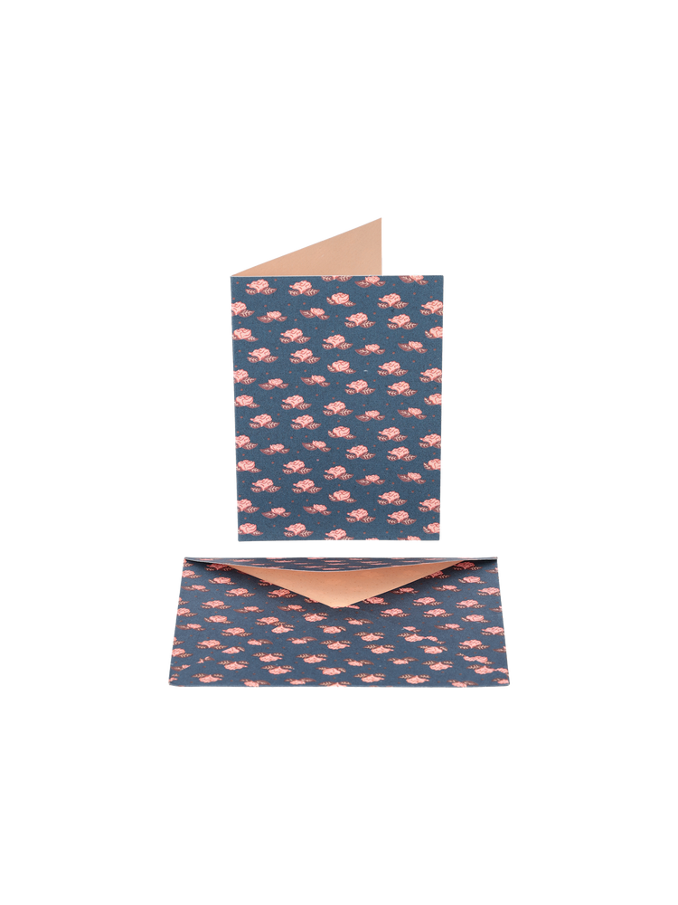 Card with envelope