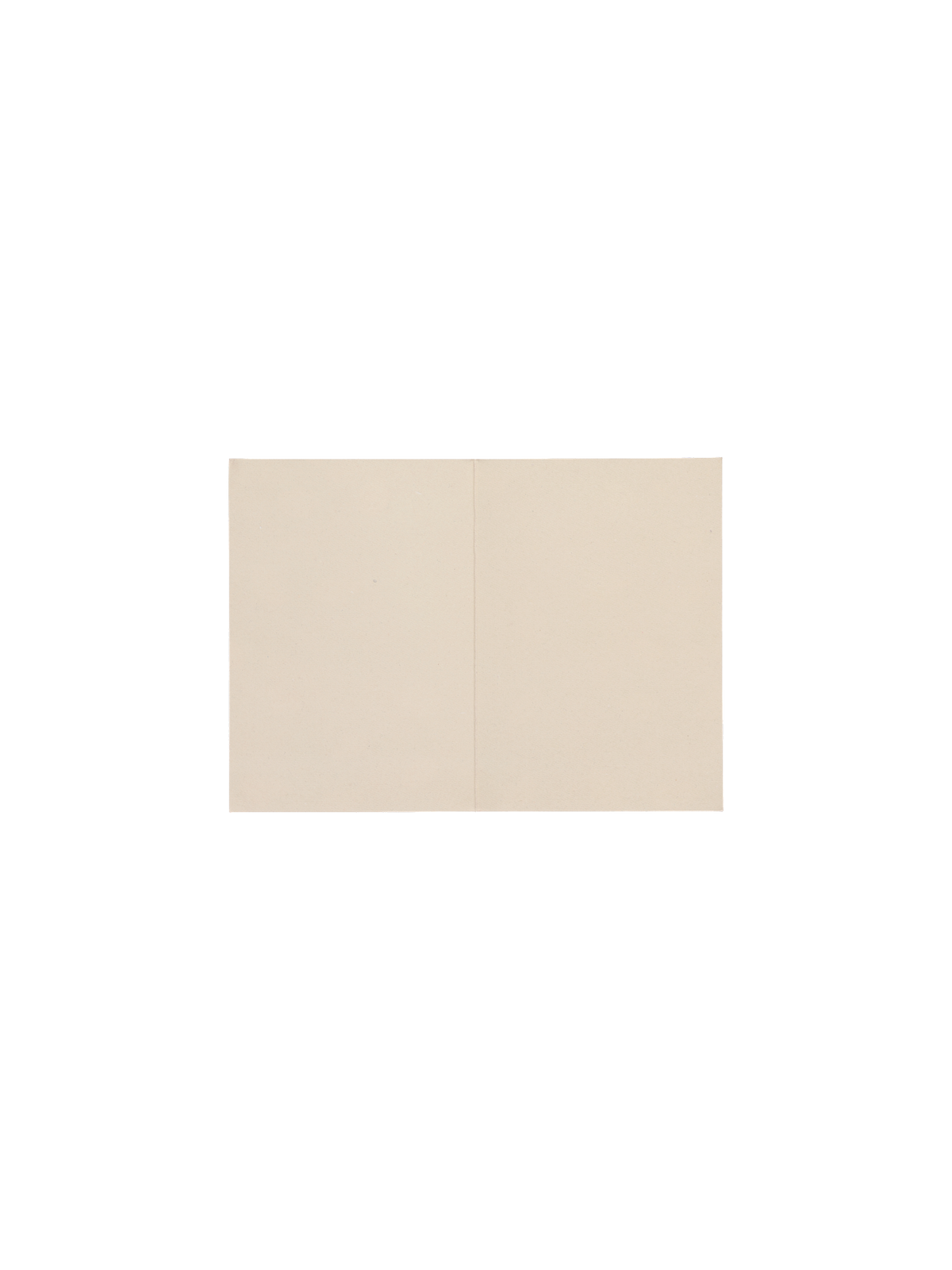 Card with envelope