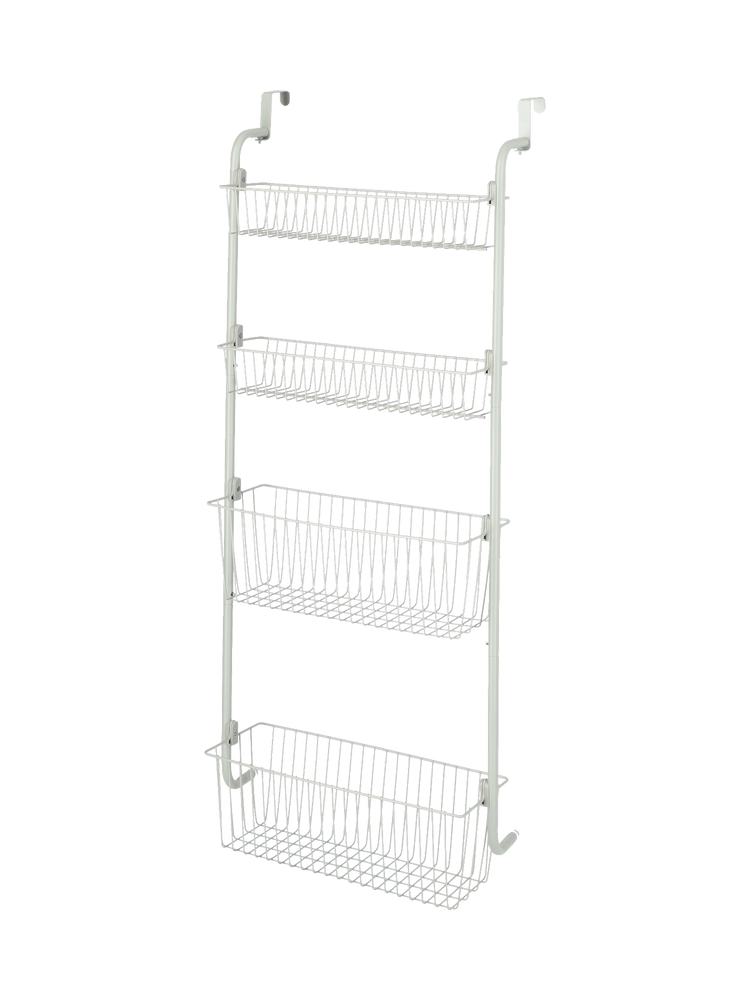 Door rack