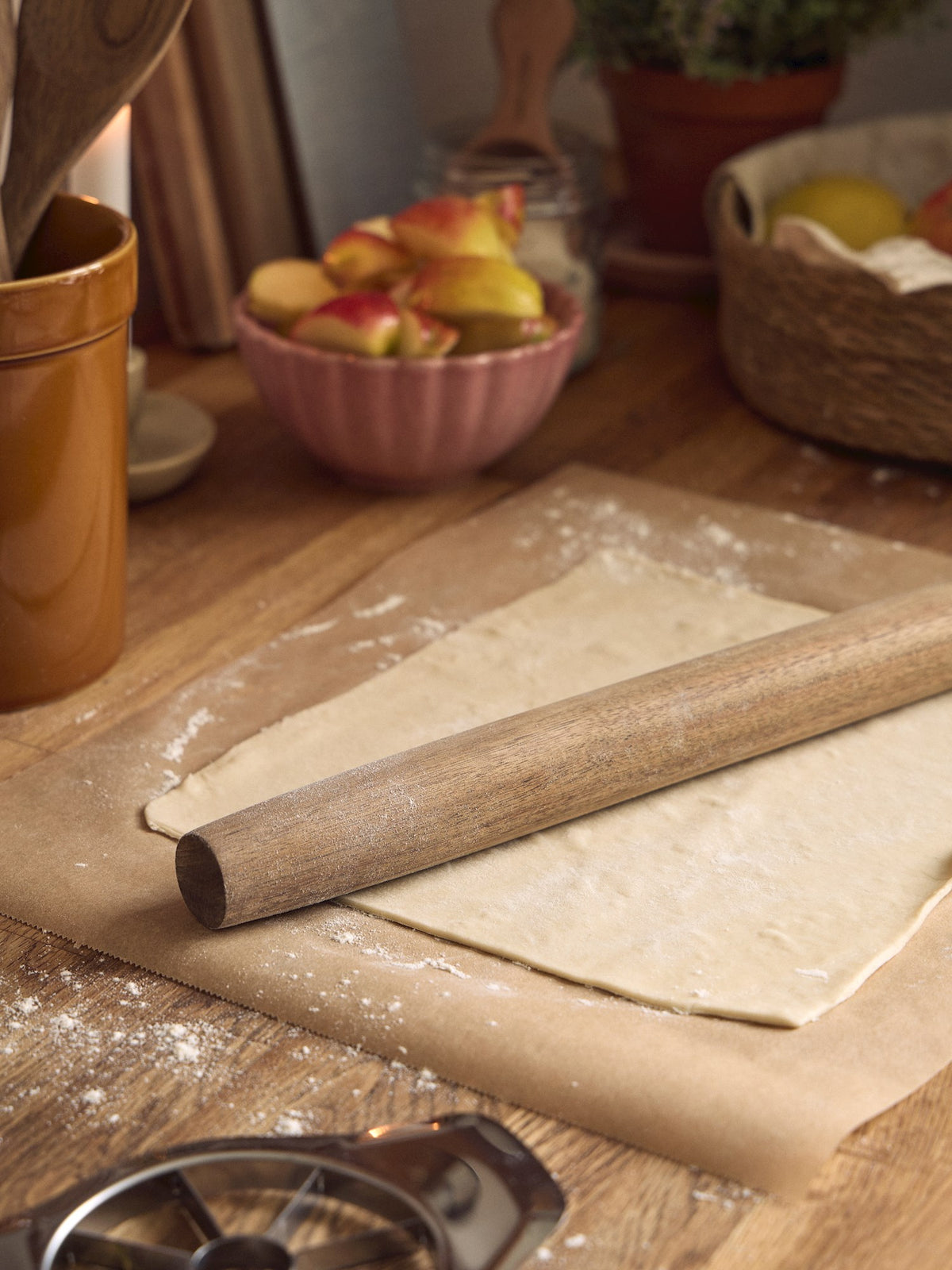 Rolling pin