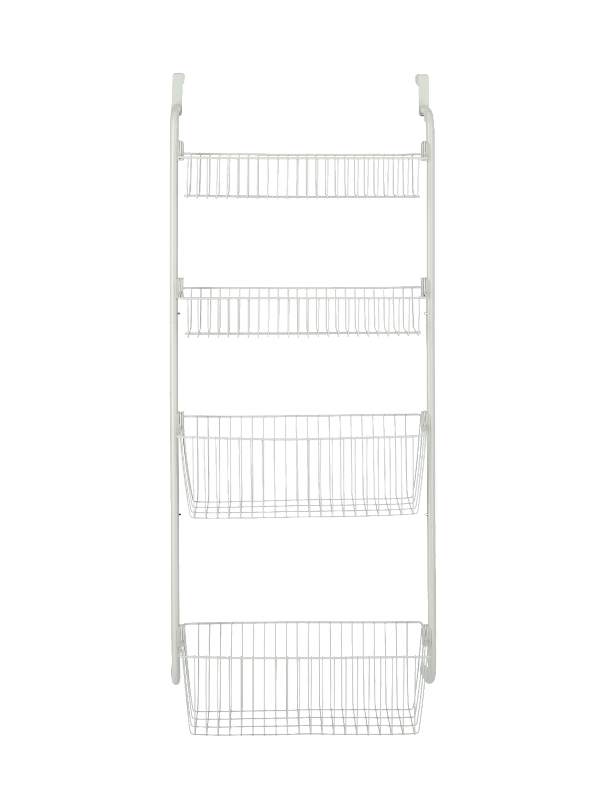 Door rack