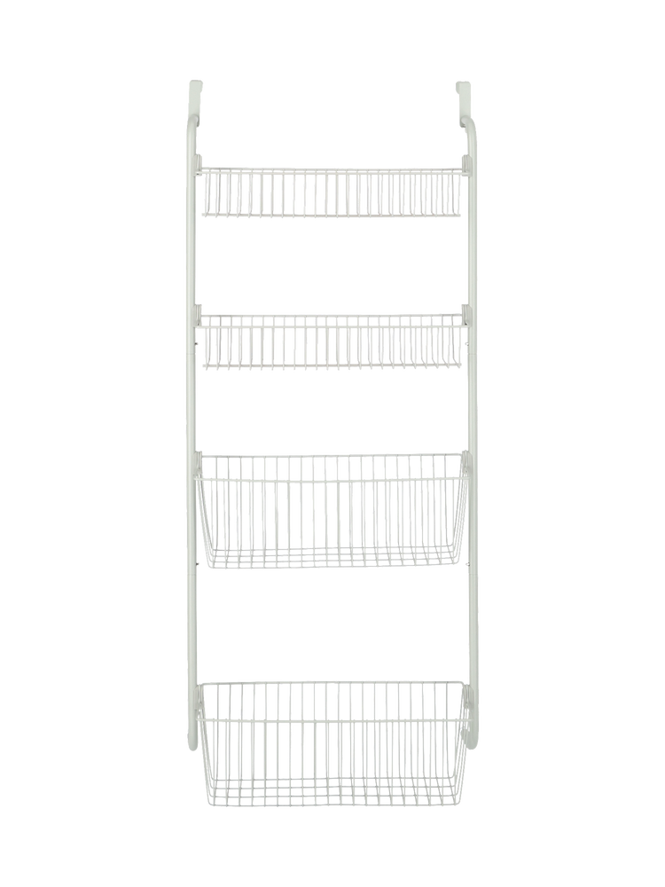 Door rack