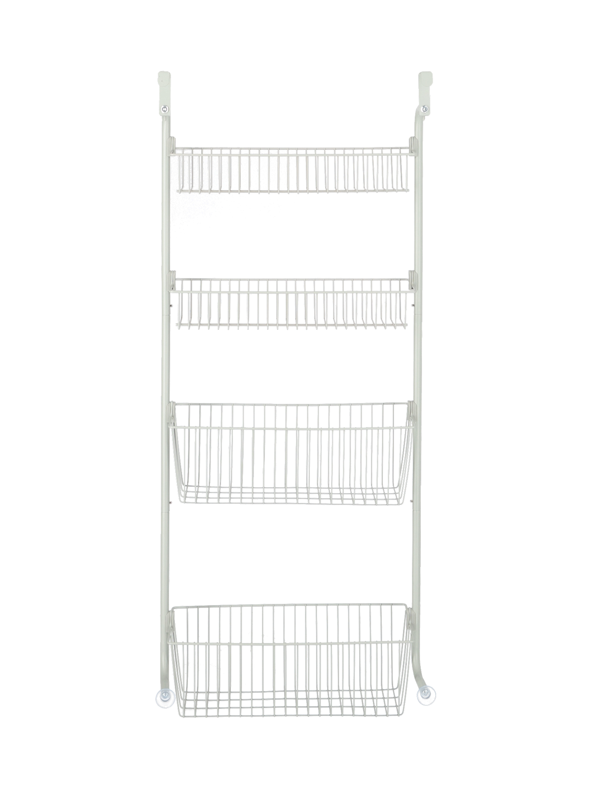 Door rack