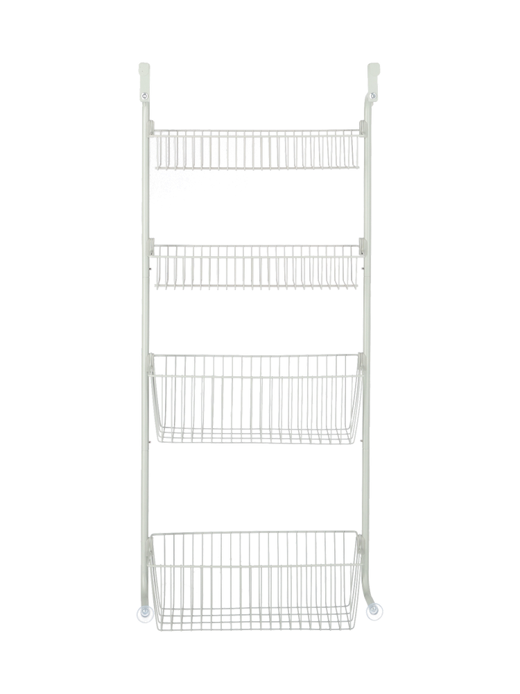 Door rack