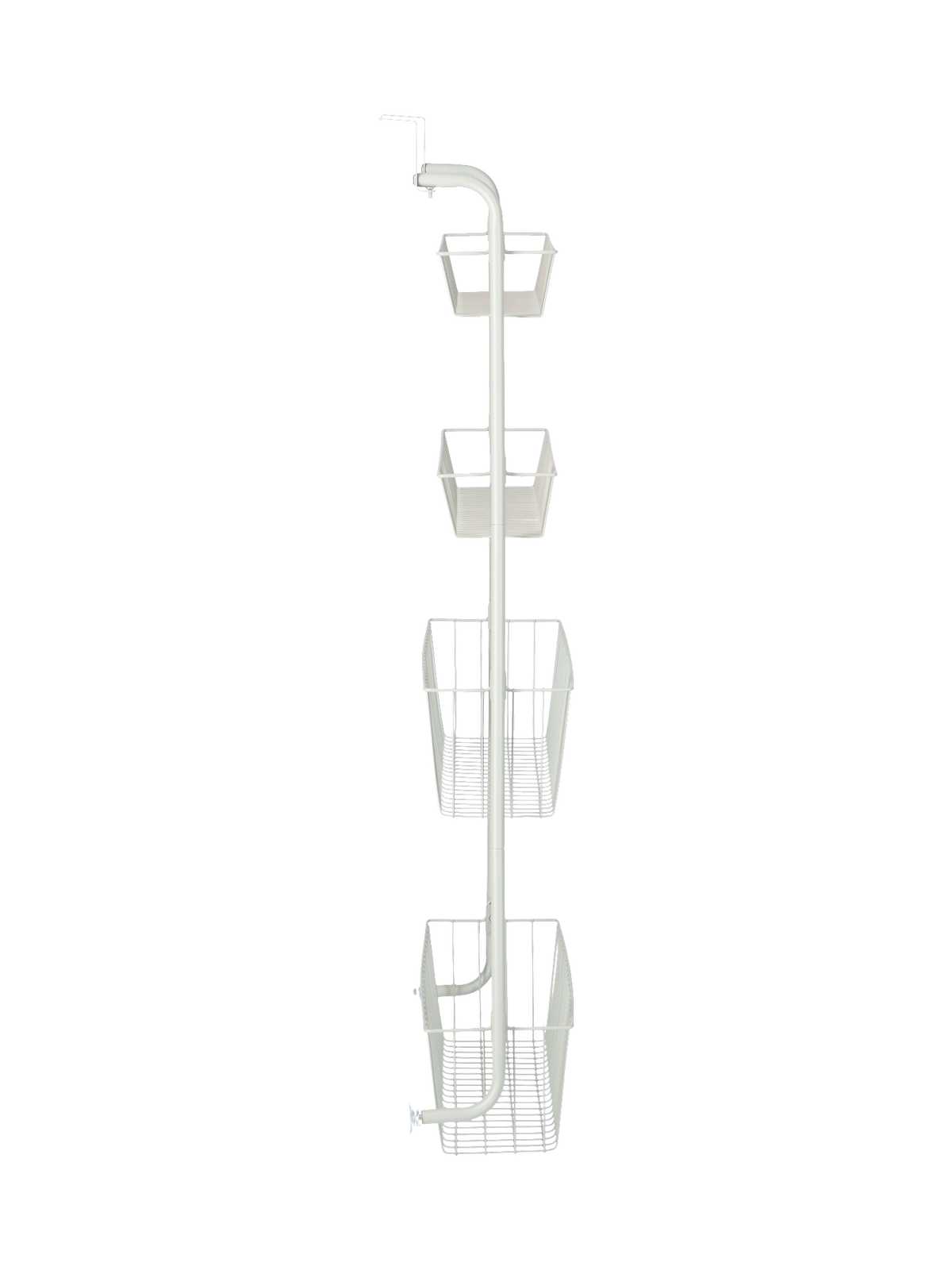 Door rack