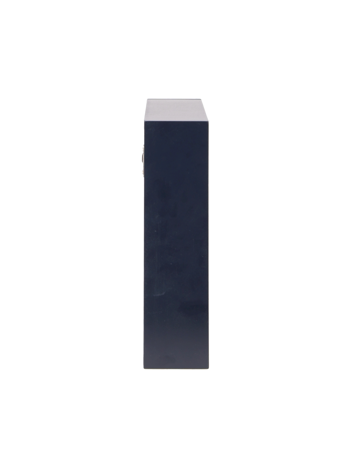 Wall shelf
