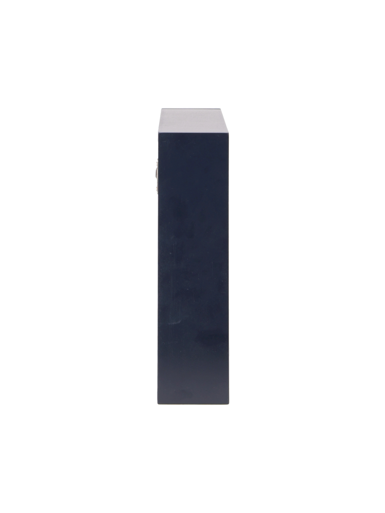 Wall shelf