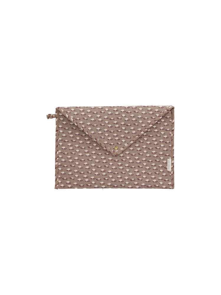 Laptop sleeve