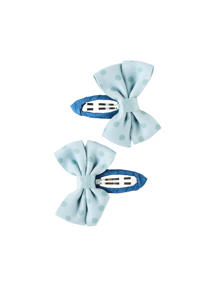 Hair clips
