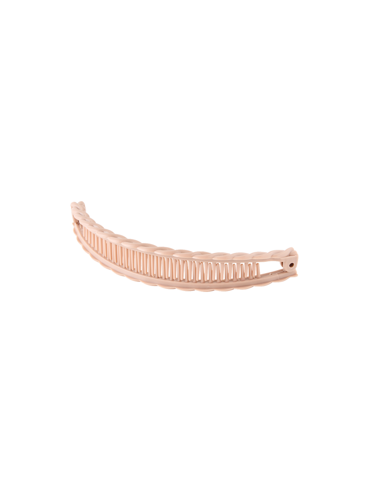 Hair claw