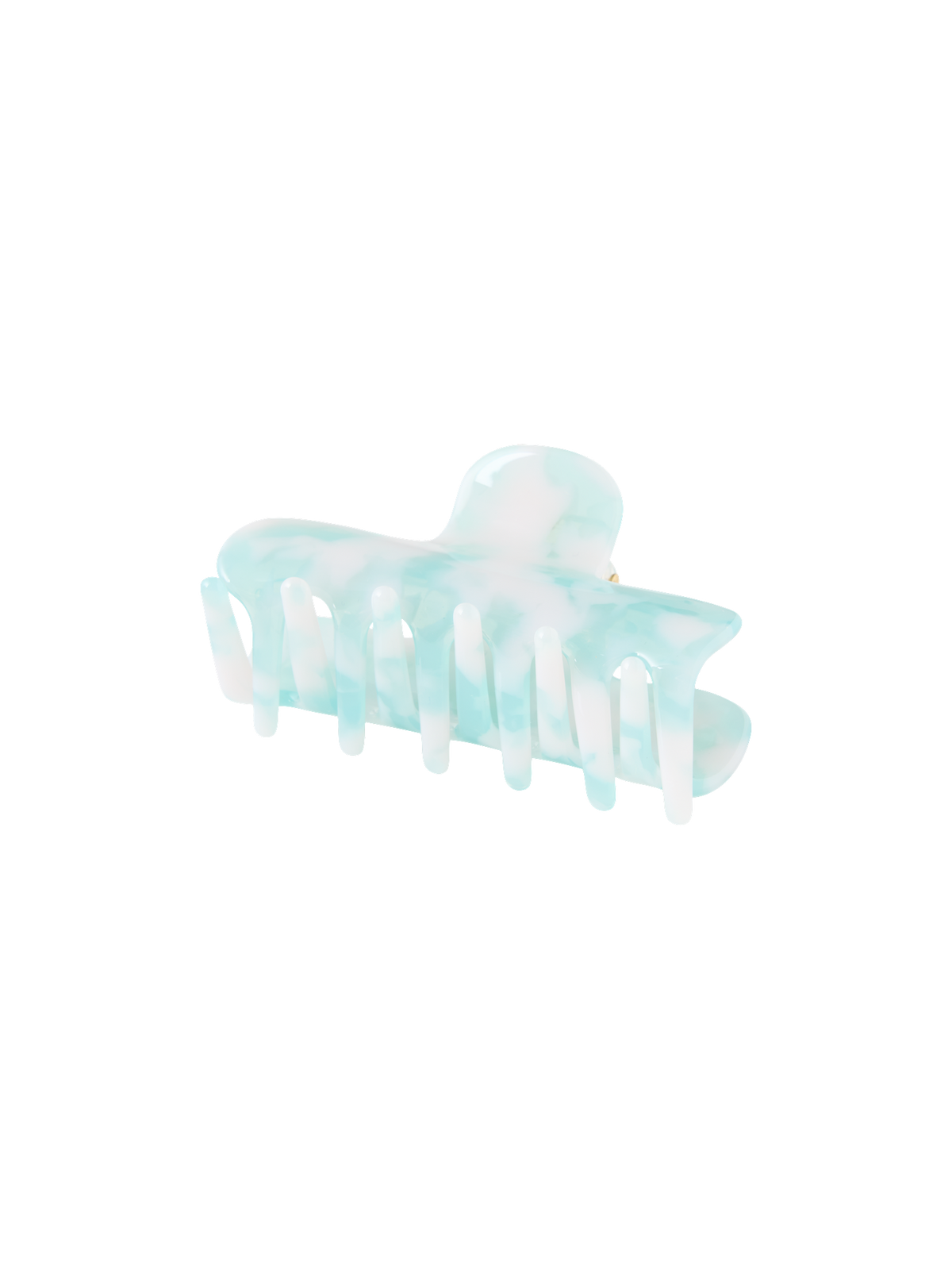 Hair claw