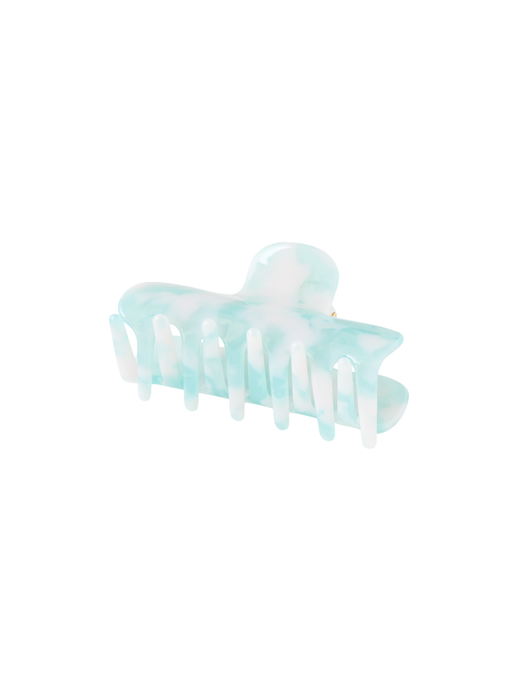 Hair claw