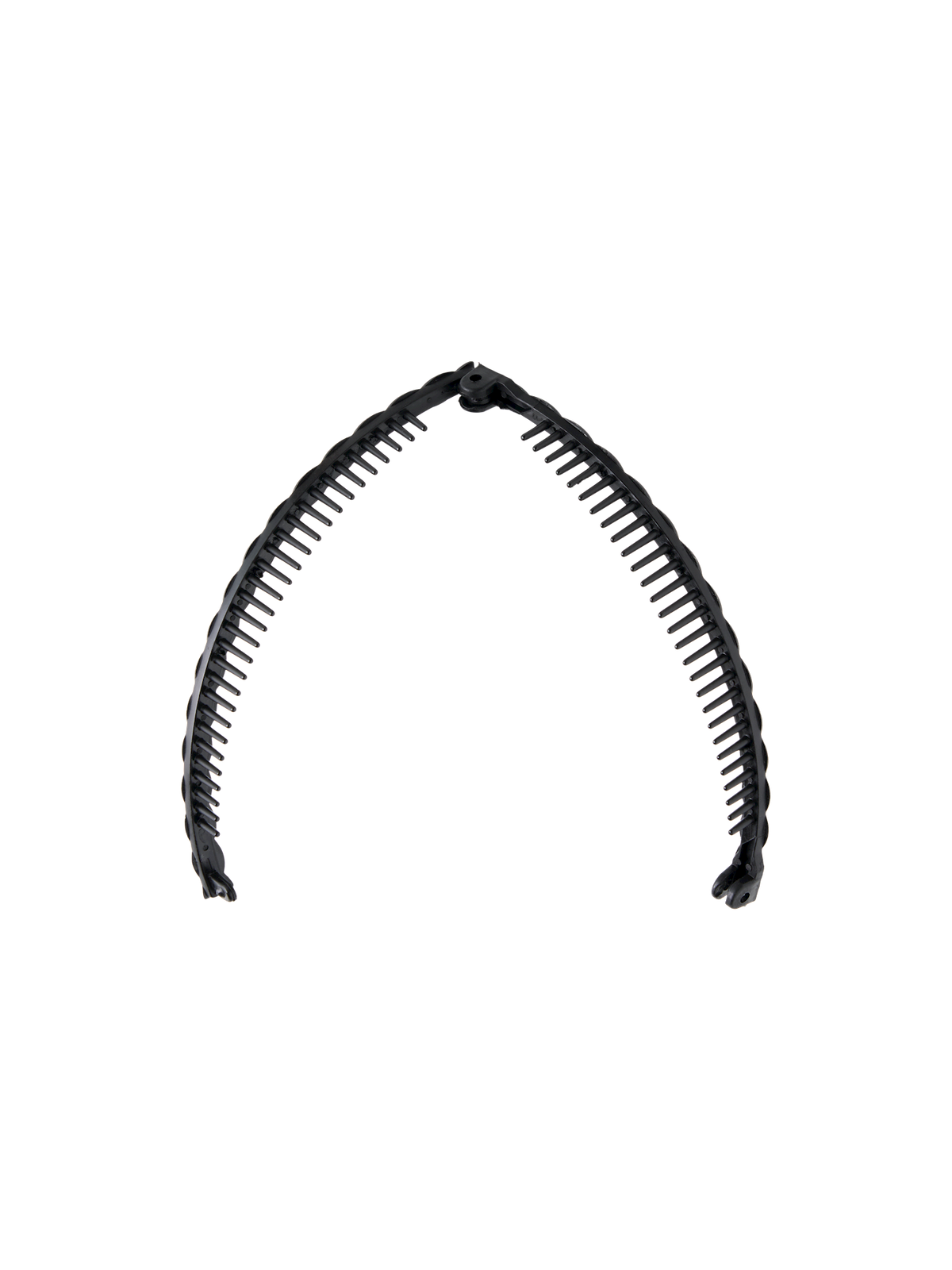 Hair claw