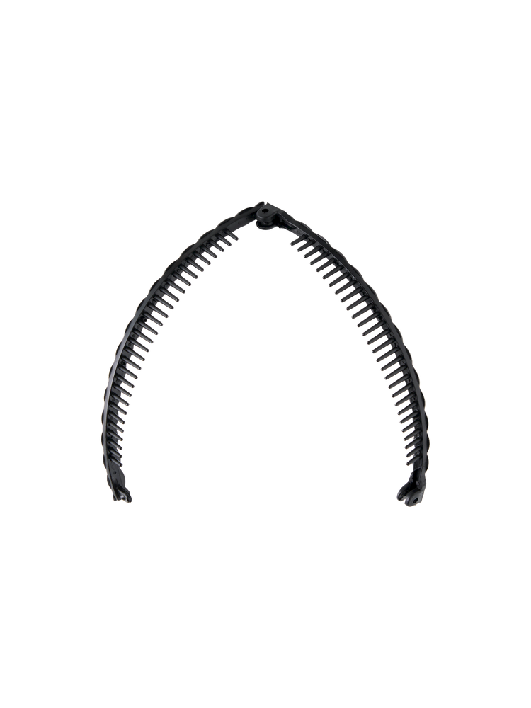 Hair claw