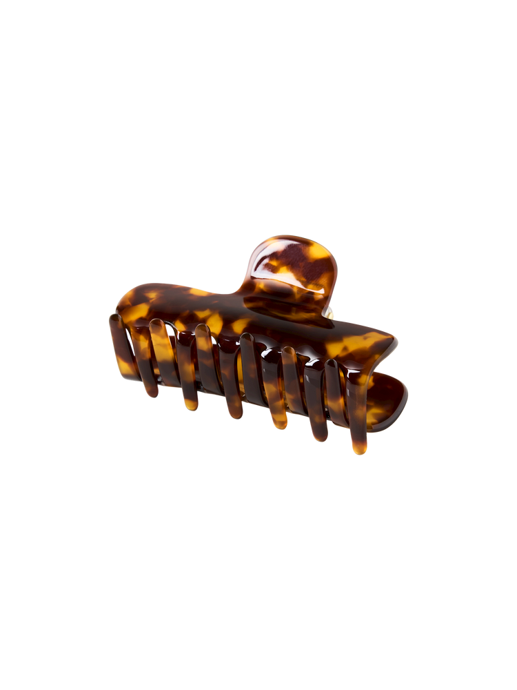Hair claw