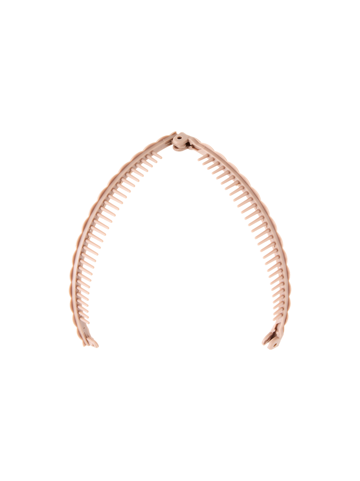 Hair claw