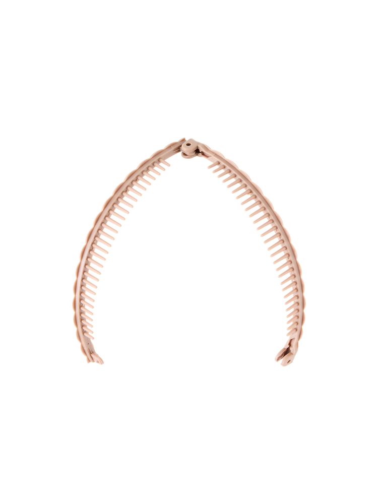 Hair claw
