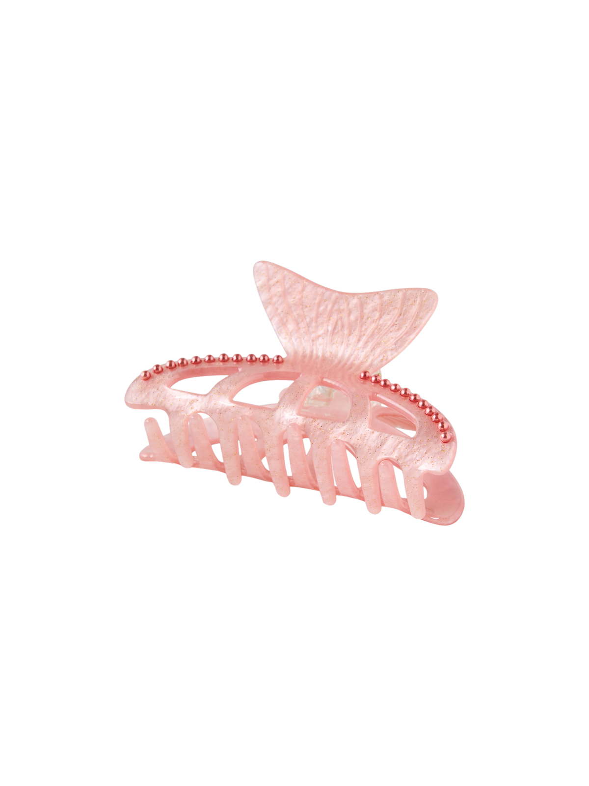 Hair claw