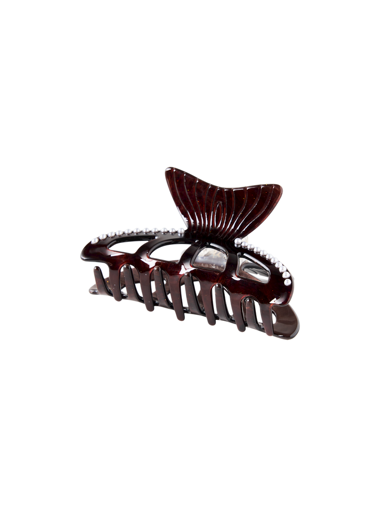 Hair claw
