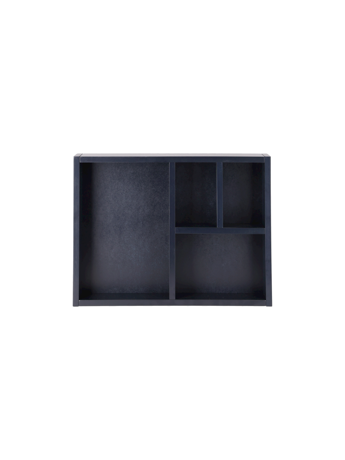 Wall shelf