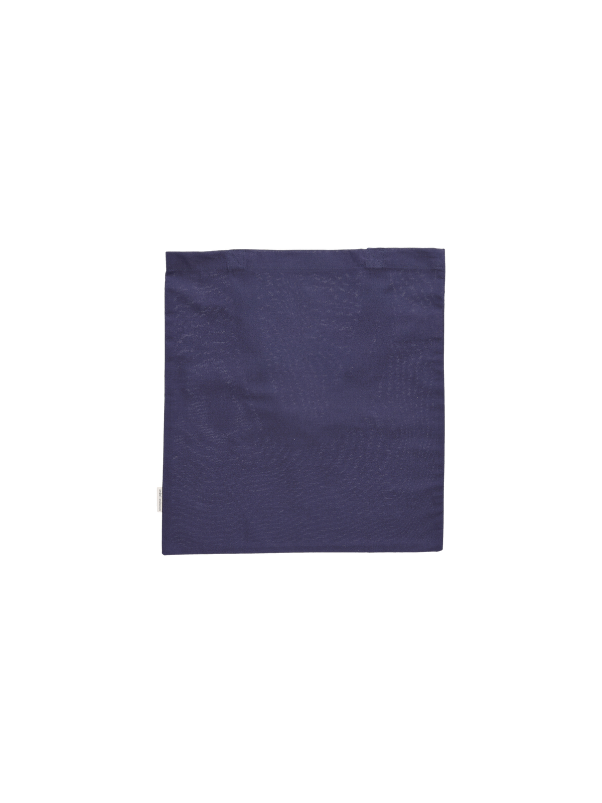 Tote bag with print