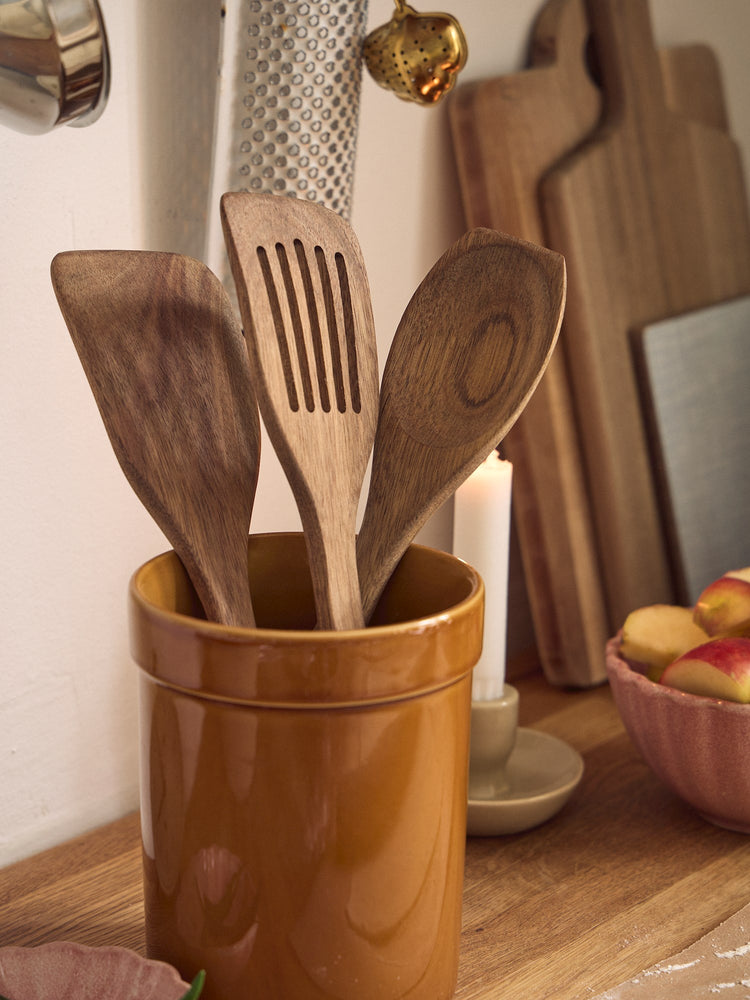 Cooking spoon