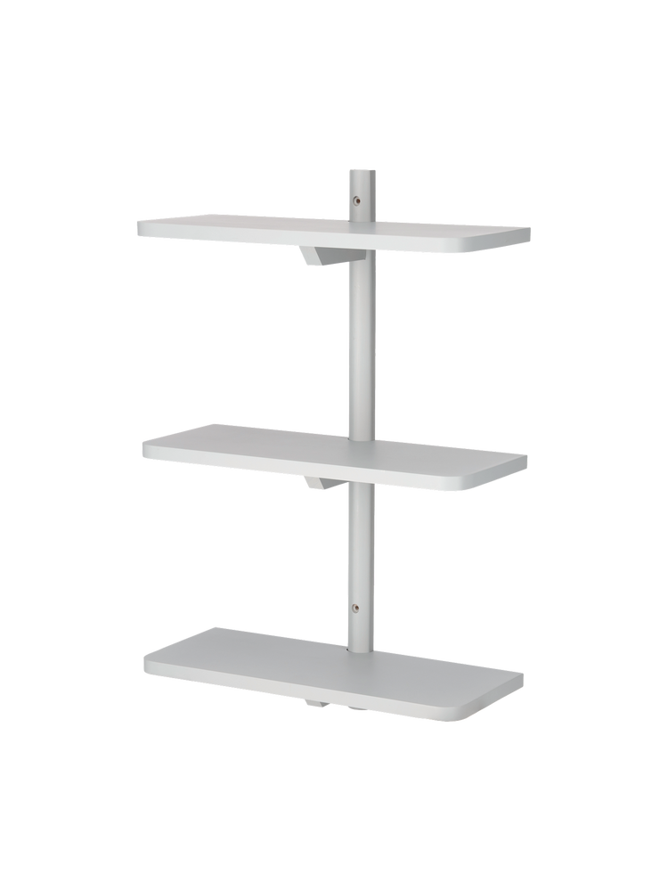 Wall shelf