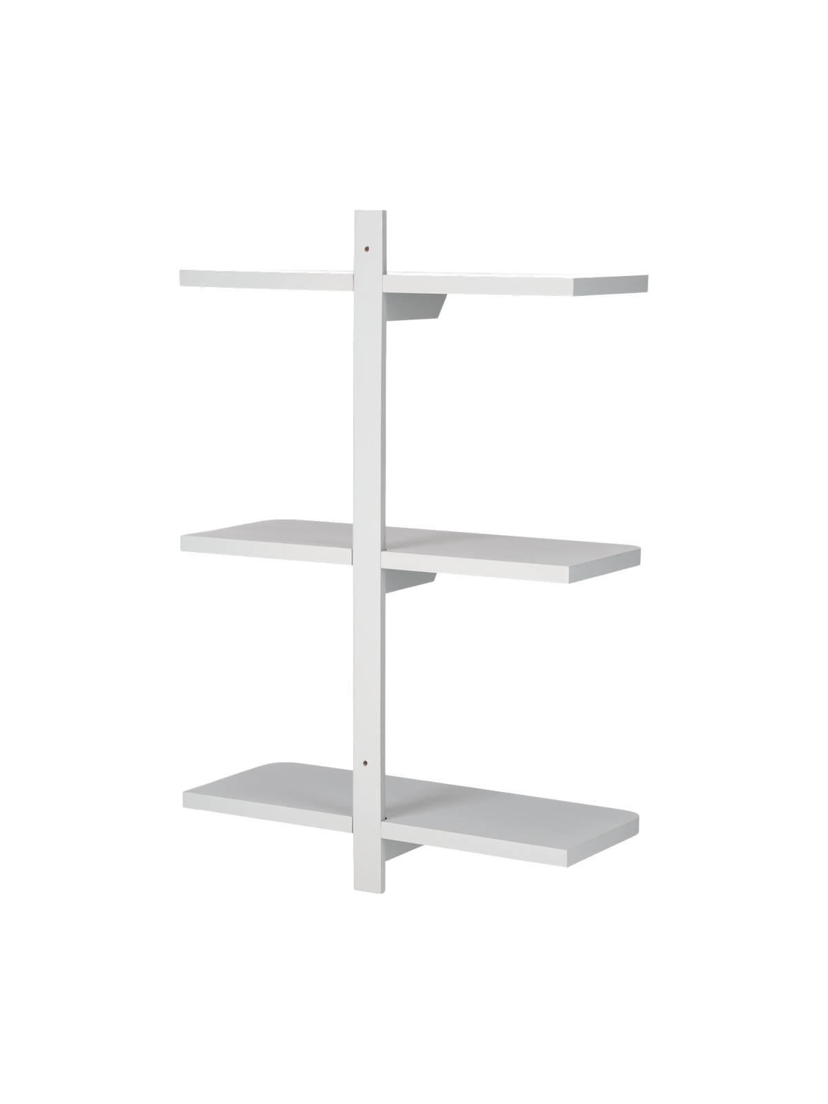 Wall shelf