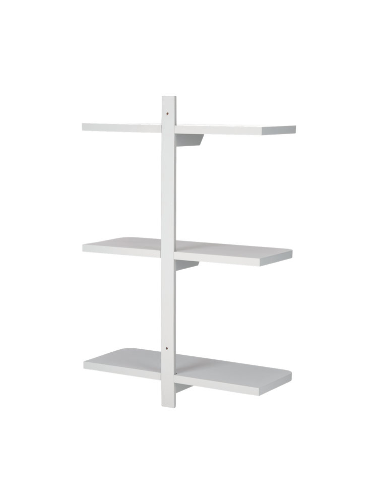Wall shelf