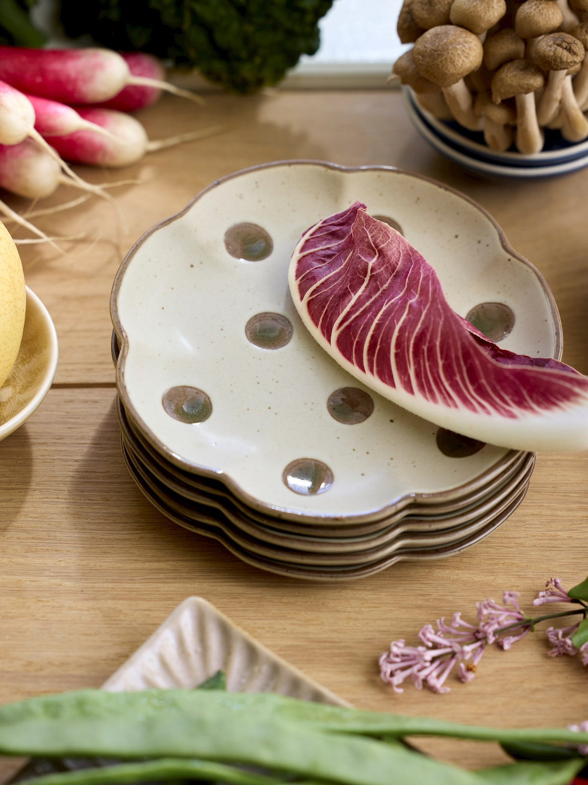 Plate